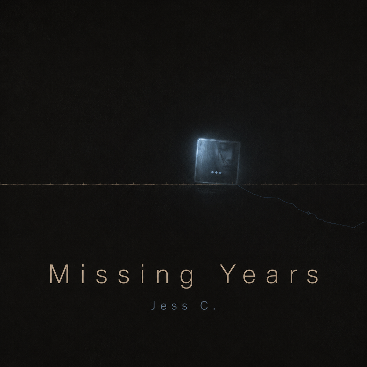 Missing Years artwork