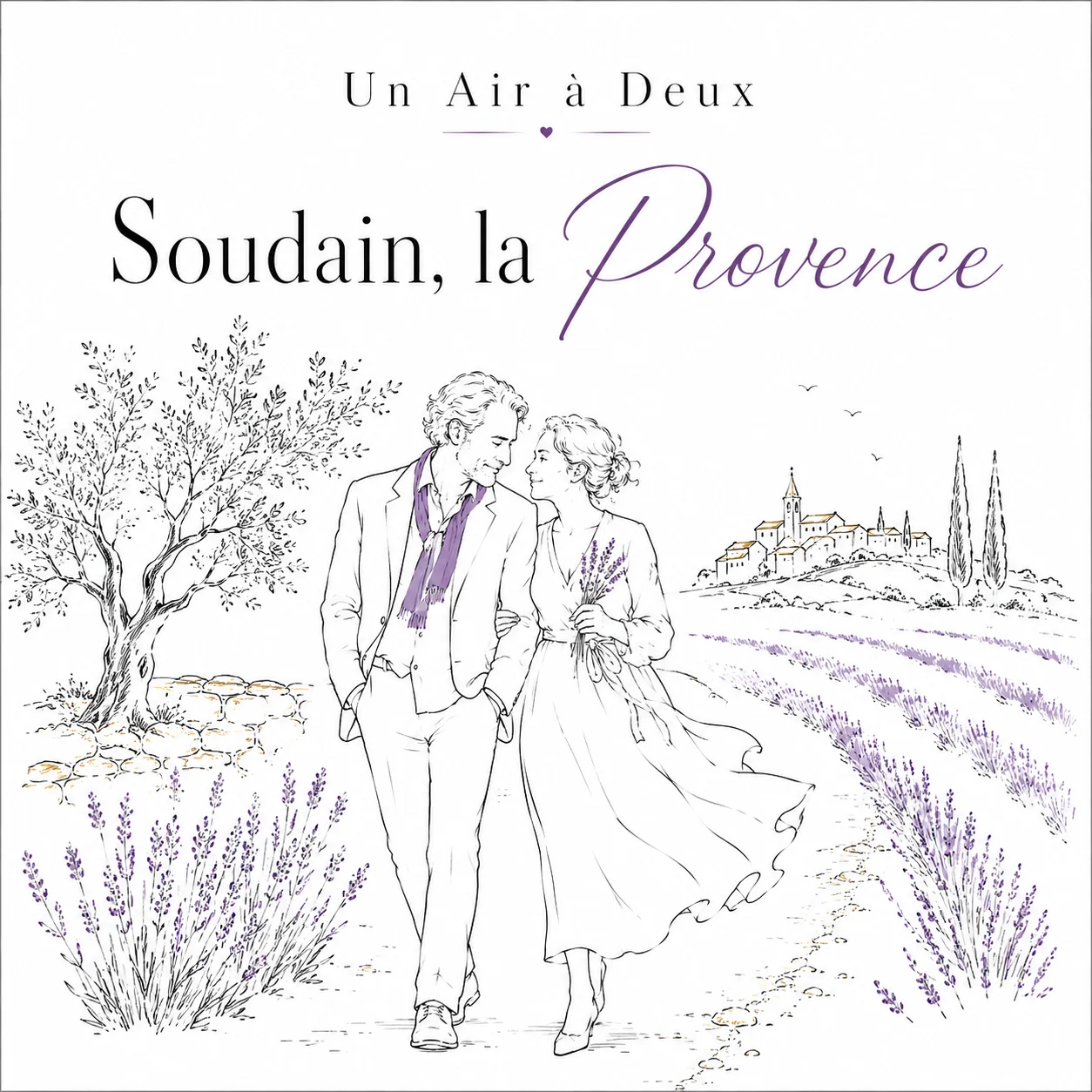 Soudain, l'été artwork
